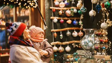 Julmarknad